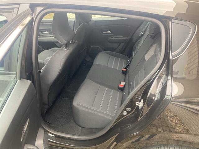 Dacia SANDERO 1.0 TCe 90 Comfort AUTOMAAT
