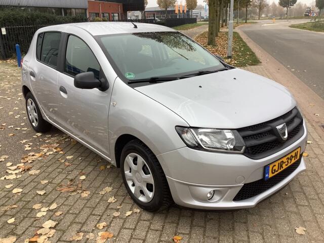Dacia SANDERO laureate 1200 16v