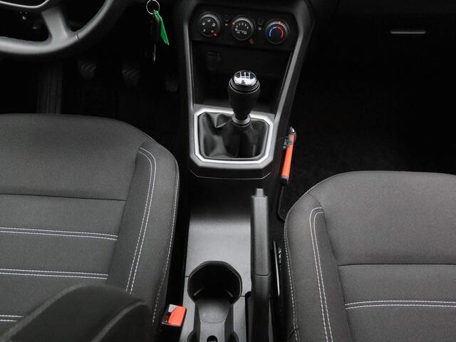Dacia SANDERO 1.0 TCe 100 ECO-G Expression | LED-Verlichting | Licht- en Regensensor | Cruise Control & Snelheidsbegrenzer | Airconditioning | PDC Achter | Apple Carplay & Android Auto | DAB-Radio