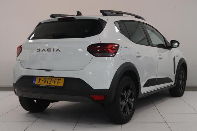 Dacia SANDERO Stepway 1.1 TCe 110 Extreme | Navigatie | Camera |