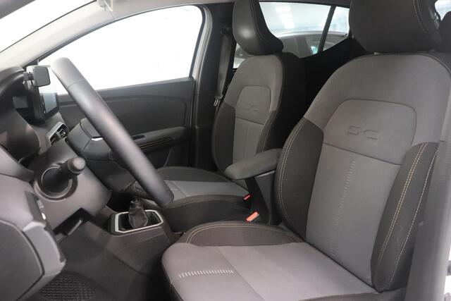 Dacia SANDERO Stepway 1.1 TCe 110 Extreme | Navigatie | Camera |