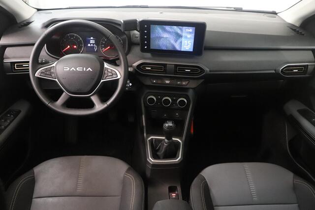 Dacia SANDERO Stepway 1.1 TCe 110 Extreme | Navigatie | Camera |