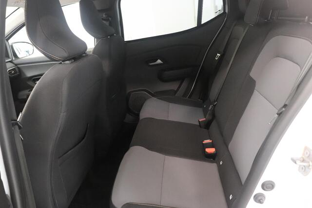 Dacia SANDERO Stepway 1.1 TCe 110 Extreme | Navigatie | Camera |