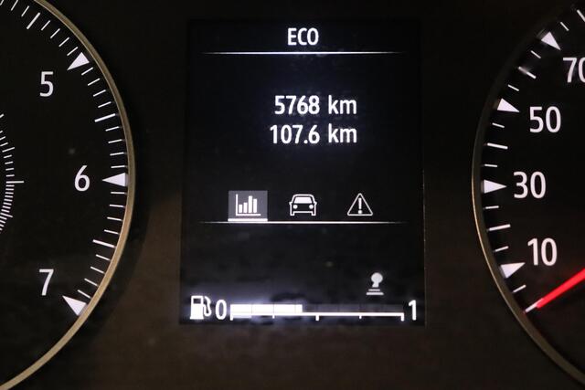 Dacia SANDERO Stepway 1.1 TCe 110 Extreme | Navigatie | Camera |