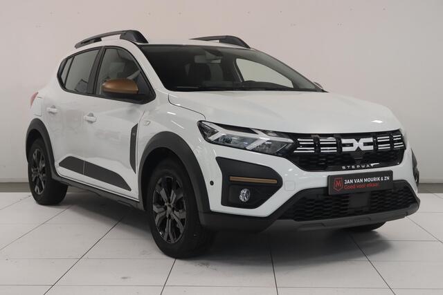 Dacia SANDERO Stepway 1.1 TCe 110 Extreme | Navigatie | Camera |
