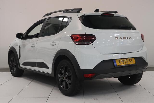Dacia SANDERO Stepway 1.1 TCe 110 Extreme | Navigatie | Camera |