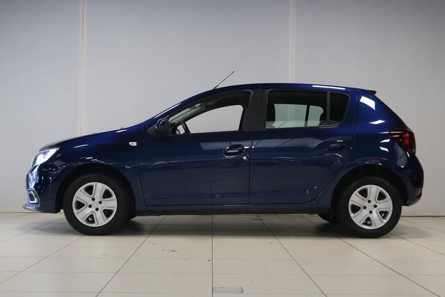 Dacia SANDERO 1.0 SCe Laureate
