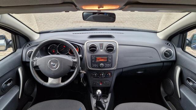 Dacia SANDERO 0.9 TCe 10th Anniversary