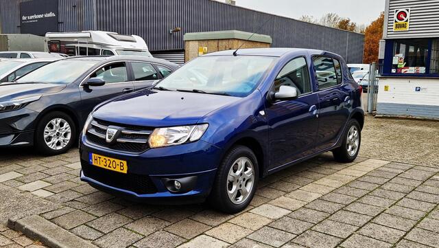Dacia SANDERO 0.9 TCe 10th Anniversary
