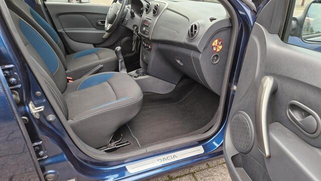 Dacia SANDERO 0.9 TCe 10th Anniversary