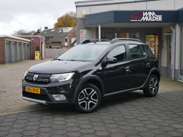 Dacia SANDERO 1.0 TCE STEPW. SL 15 **Clima//Navi **