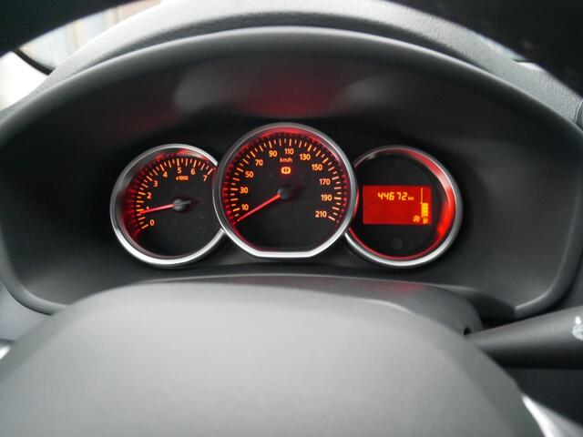 Dacia SANDERO 1.0 TCE STEPW. SL 15 **Clima//Navi **