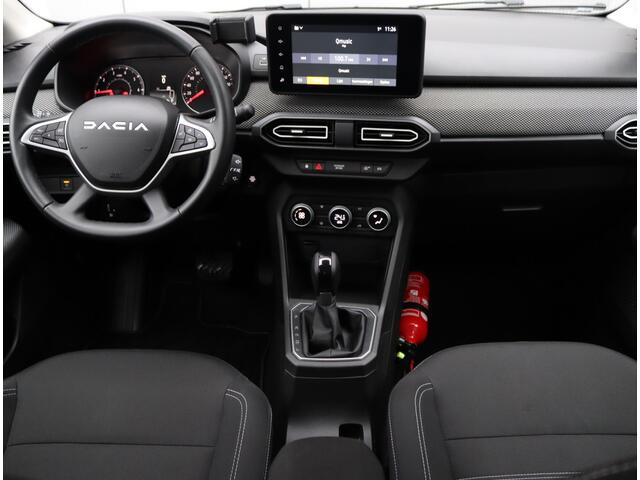 Dacia SANDERO 1.0 TCe 90 | Navi by app | Keyless | LED | Climate control