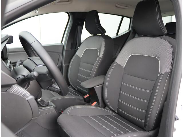 Dacia SANDERO 1.0 TCe 90 | Navi by app | Keyless | LED | Climate control
