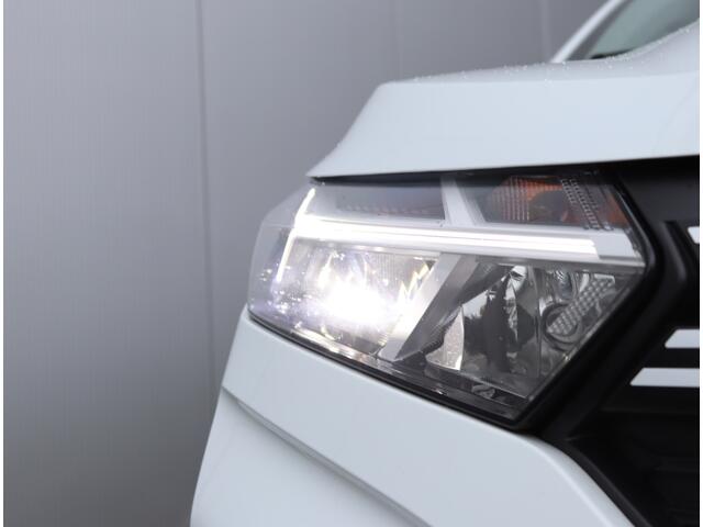 Dacia SANDERO 1.0 TCe 90 | Navi by app | Keyless | LED | Climate control