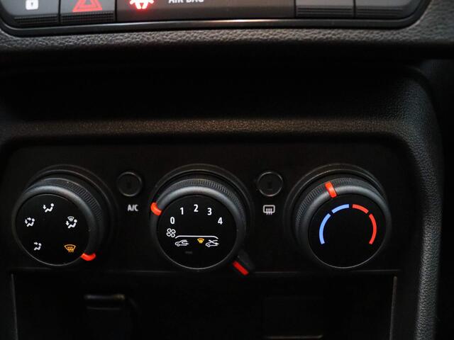 Dacia SANDERO 1.0 TCe 100 ECO-G Expression Airco | Cruisecontrol | LPG | Parksens. v+a | Trekhaak