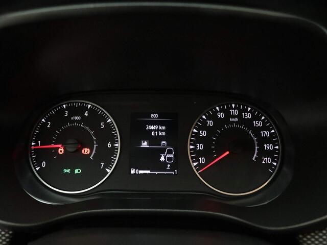 Dacia SANDERO 1.0 TCe 100 ECO-G Expression Airco | Cruisecontrol | LPG | Parksens. v+a | Trekhaak