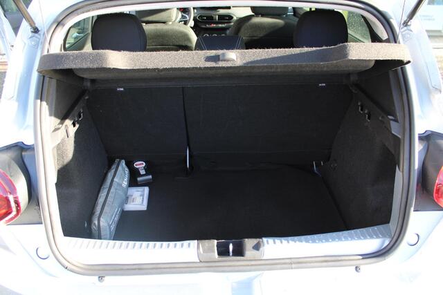 Dacia SANDERO 1.0 TCe 100 Bi-Fuel Comfort | PARKEERSENSOREN V+A | BLINDSPOT | CLIMATE CONTROL | CRUISE CONTROL | CARPLAY