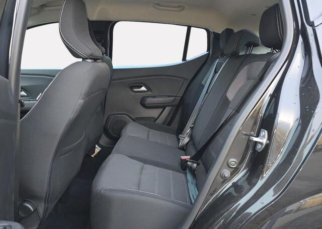 Dacia SANDERO 1.0 TCe 100 ECO-G Journey - Pack Comfort