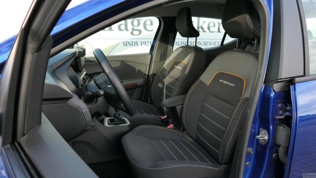 Dacia SANDERO Stepway TCe 90 Comfort