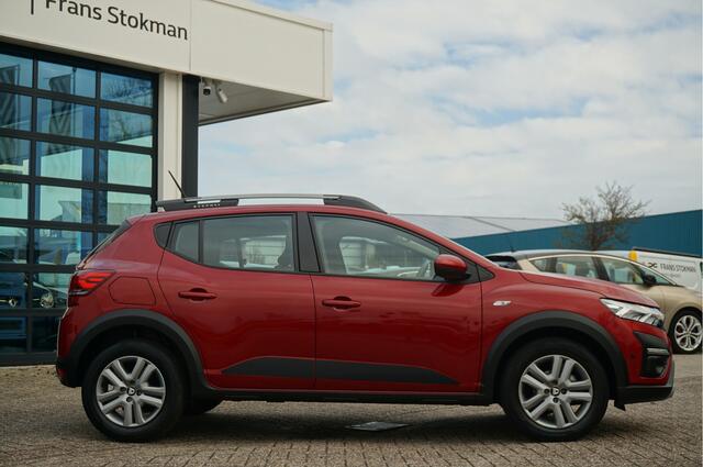 Dacia SANDERO Stepway 1.0 TCE 90 Comfort Automaat