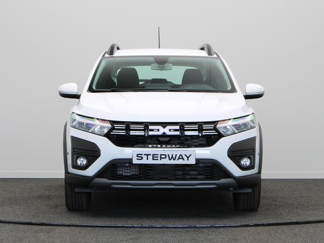 Dacia SANDERO TCe 90pk Expression | Apple carplay | Parkeersensoren achter | Airco |
