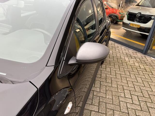 Dacia SANDERO Stepway 1.0 TCe 100 ECO-G Expression PARKEERSENSOREN ACHTER / LICHTMETALEN VELGEN / HANDGESCHAKKELD / AIRCO