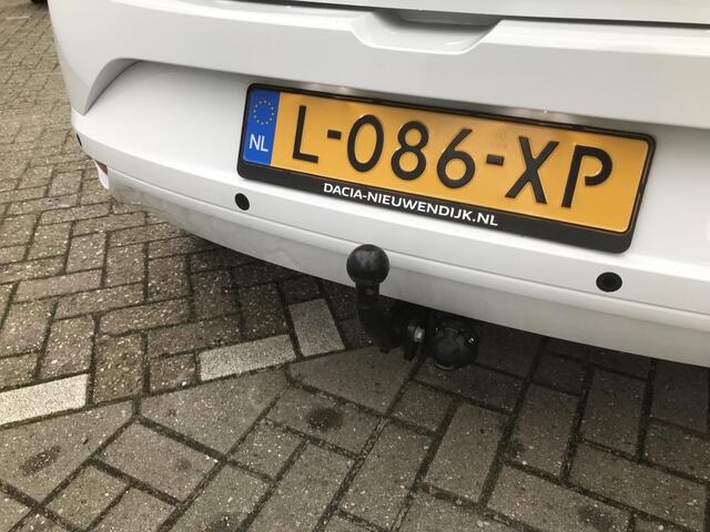 Dacia SANDERO 1.0 TCe 100 Bi-Fuel Essential / LPG / TREKHAAK / PARKEERSENSOREN
