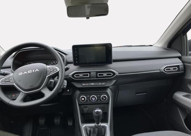 Dacia SANDERO 1.0 TCe 100 ECO-G Journey - Pack Comfort