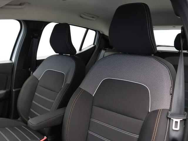 Dacia SANDERO Stepway 1.1 TCe 110 Expression | Airco | Cruise control | Apple carplay / Android auto |
