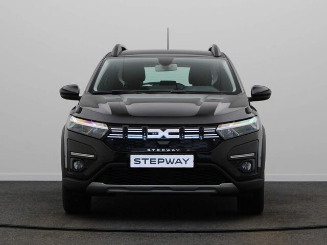 Dacia SANDERO Stepway 1.1 TCe 110 Expression | Airco | Cruise control | Apple carplay / Android auto |