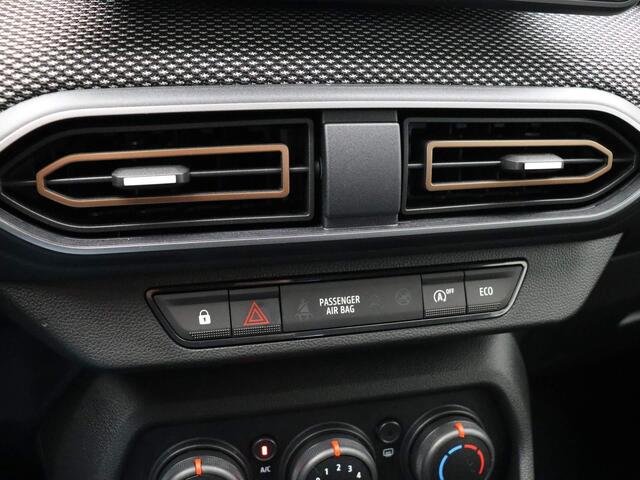 Dacia SANDERO Stepway 1.1 TCe 110 Expression | Airco | Cruise control | Apple carplay / Android auto |