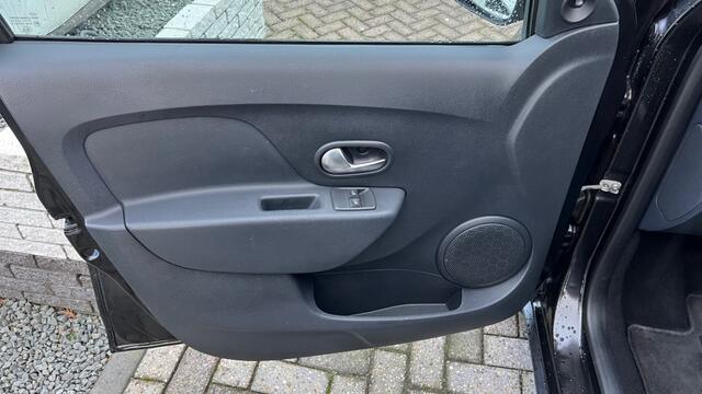 Dacia SANDERO Stepway 0.9 TCE Ambiance