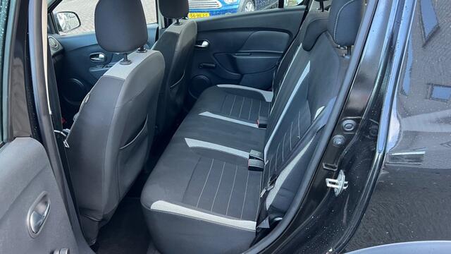Dacia SANDERO Stepway 0.9 TCE Ambiance