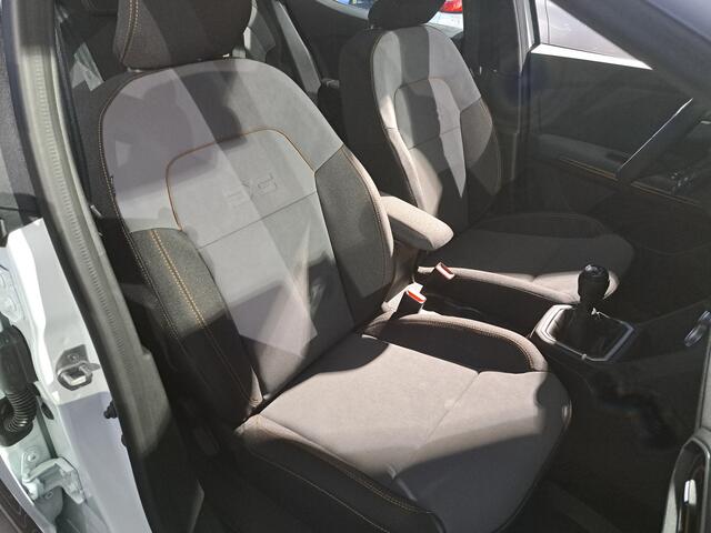 Dacia SANDERO Stepway 1.1 TCe 110 Extreme | Navigatie | Dode Hoek melding | Camera | Sensoren | Climat Control | UIT VOORRAAD LEVERBAAR ! |