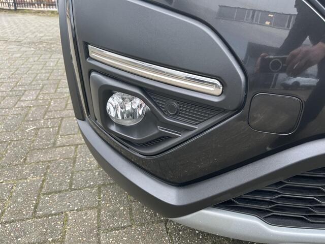Dacia SANDERO 1.0 TCe 100 Bi-Fuel Essential / LPG3 / AIRCO / MULTIMEDIA GROOT SCHERM / HAAIEVIN / CRUISE CONTROL