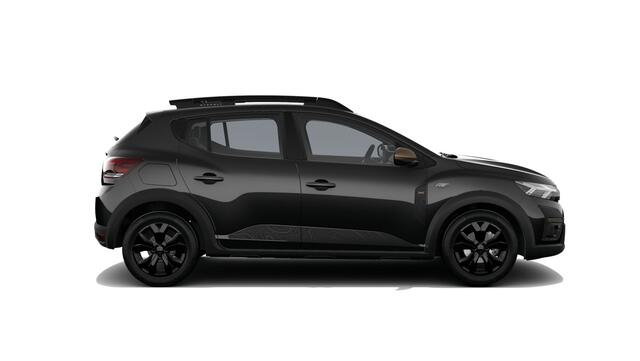 Dacia SANDERO Stepway 1.0 TCe 100 ECO-G Up&Go Extreme LPG-G3 | Navigatie | Cruise | Climat Control | LM Velgen | Camera | Demonstratieauto, vraag naar beschikbaarheid ! |