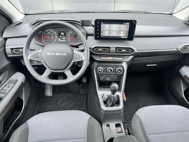 Dacia SANDERO Stepway 1.1 TCe 110 Extreme |Pack Extreme| Media Navigatie|Electrisch bedienbaar schuifdak|
