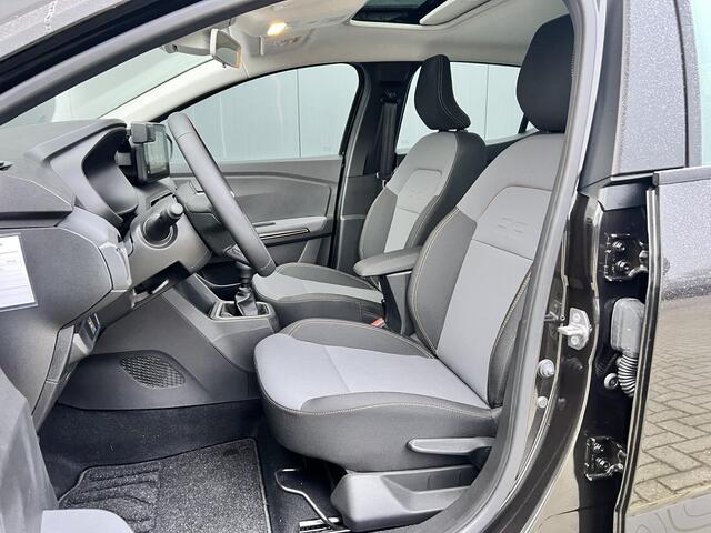 Dacia SANDERO Stepway 1.1 TCe 110 Extreme |Pack Extreme| Media Navigatie|Electrisch bedienbaar schuifdak|