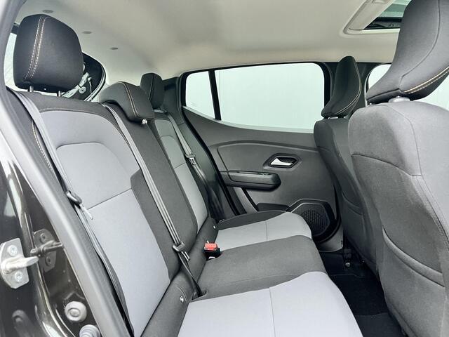 Dacia SANDERO Stepway 1.1 TCe 110 Extreme |Pack Extreme| Media Navigatie|Electrisch bedienbaar schuifdak|