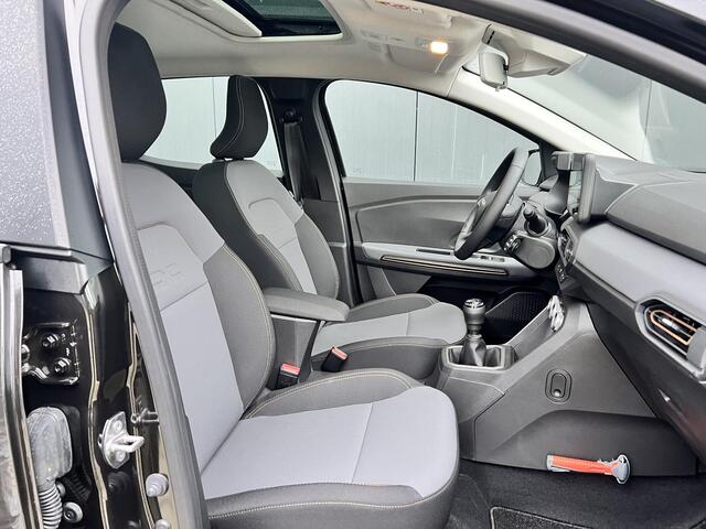 Dacia SANDERO Stepway 1.1 TCe 110 Extreme |Pack Extreme| Media Navigatie|Electrisch bedienbaar schuifdak|