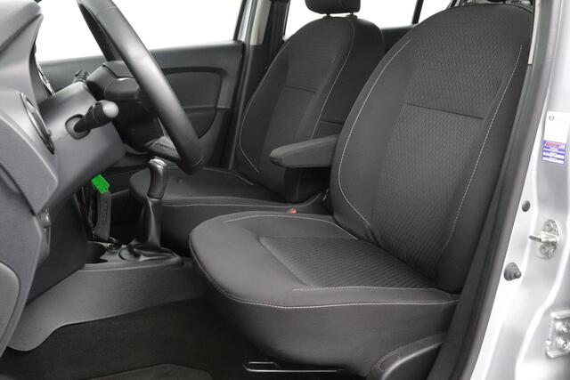 Dacia SANDERO 0.9 TCe 90 Laureate |Trekhaak| Airco | AchteruitrijCamera| Cruise-control| Volledig onderhouden|