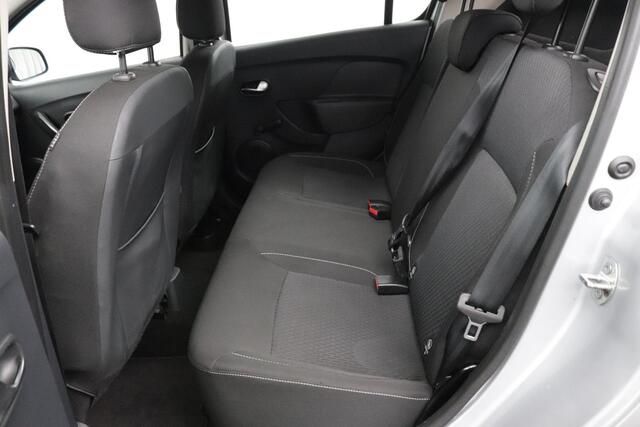 Dacia SANDERO 0.9 TCe 90 Laureate |Trekhaak| Airco | AchteruitrijCamera| Cruise-control| Volledig onderhouden|