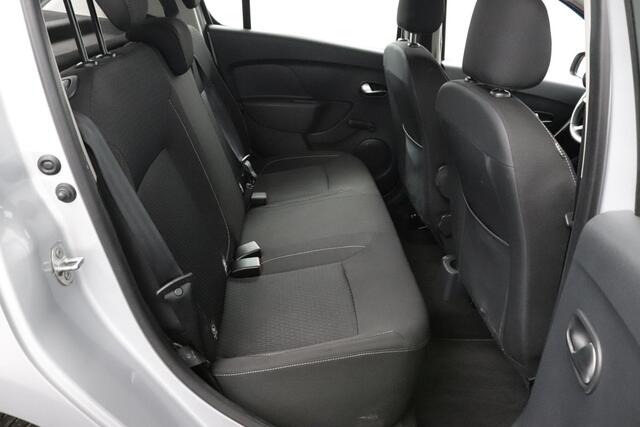 Dacia SANDERO 0.9 TCe 90 Laureate |Trekhaak| Airco | AchteruitrijCamera| Cruise-control| Volledig onderhouden|