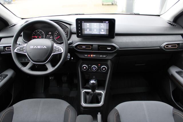 Dacia SANDERO 1.0 TCe 90 Stepway Extreme | LPG | APPLE CARPLAY-/ANDROID AUTO | CAMERA | CLIMATE CONTROL