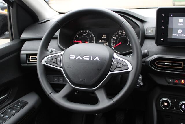 Dacia SANDERO 1.0 TCe 90 Stepway Extreme | LPG | APPLE CARPLAY-/ANDROID AUTO | CAMERA | CLIMATE CONTROL