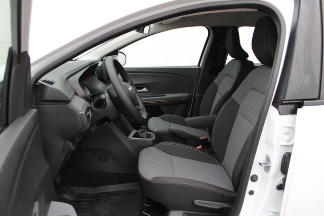 Dacia SANDERO 1.0 TCe 90 Stepway Extreme | LPG | APPLE CARPLAY-/ANDROID AUTO | CAMERA | CLIMATE CONTROL