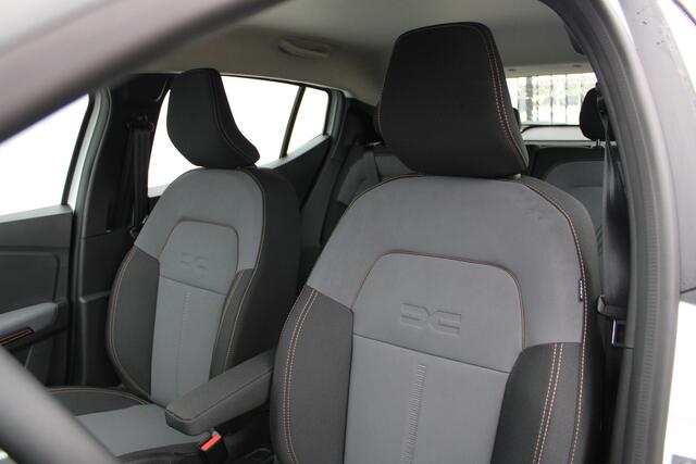 Dacia SANDERO 1.0 TCe 90 Stepway Extreme | LPG | APPLE CARPLAY-/ANDROID AUTO | CAMERA | CLIMATE CONTROL