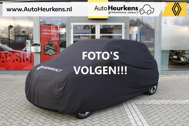Dacia SANDERO TCe 90 Stepway Lauréate | Navigatie | Parkeersensoren Achter |