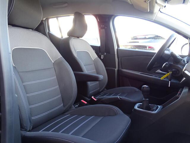 Dacia SANDERO 1.0 TCe 90 Expression Pack Assist